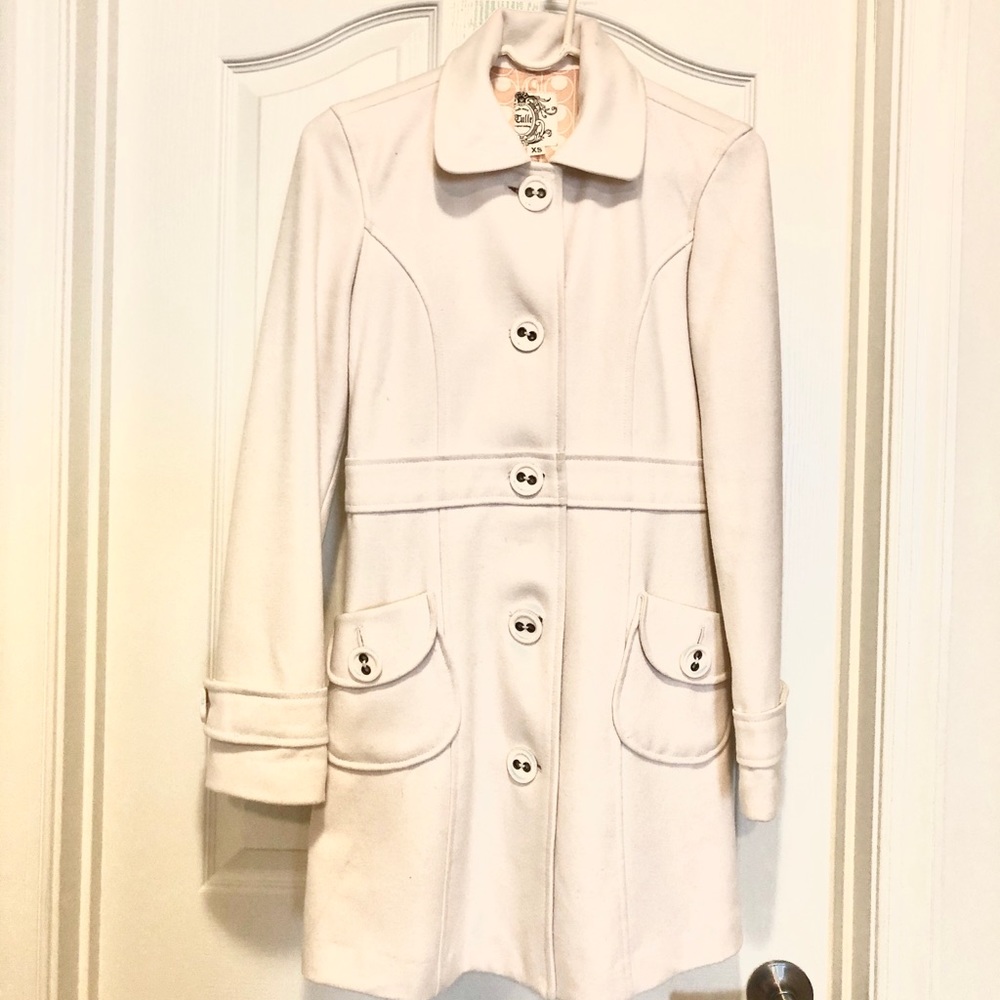 Women’s Nordstrom’s Coat